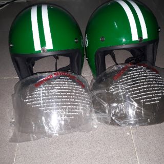 NÓN BẢO HIỂM  3/4 Grab