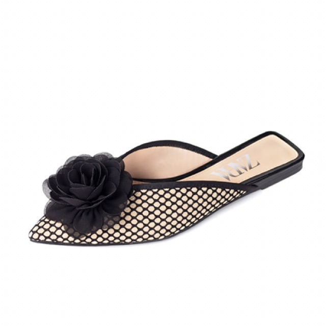 Dép Zara xuất dư