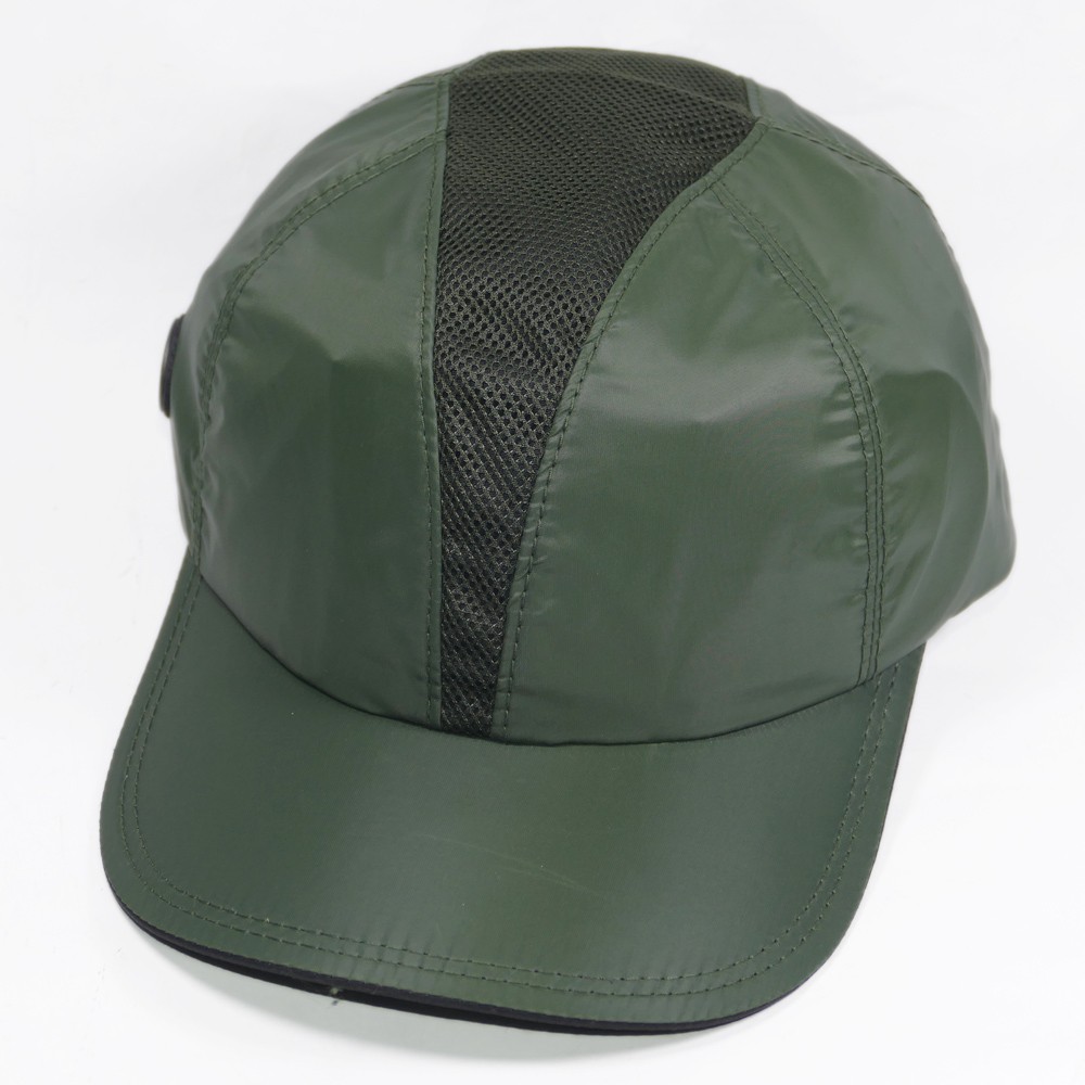 [ FREESHIP ] Mũ kết nam đẹp chất, nón lưỡi trai đẹp hiệu TS vải dù vá lưới ở giữa giúp che nắng và thấm hút mô hôi