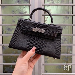 Túi hm kenly mini da kỳ nhông