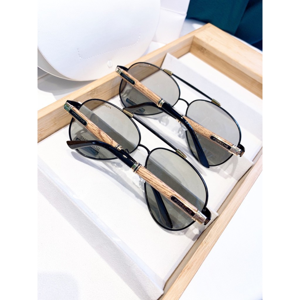 Mắt kính đổi màu A2042 có thể mang đi ngày đêm chống chói chống tia UV hiệu quả thích hợp mang đi làm đi du lịch | BigBuy360 - bigbuy360.vn