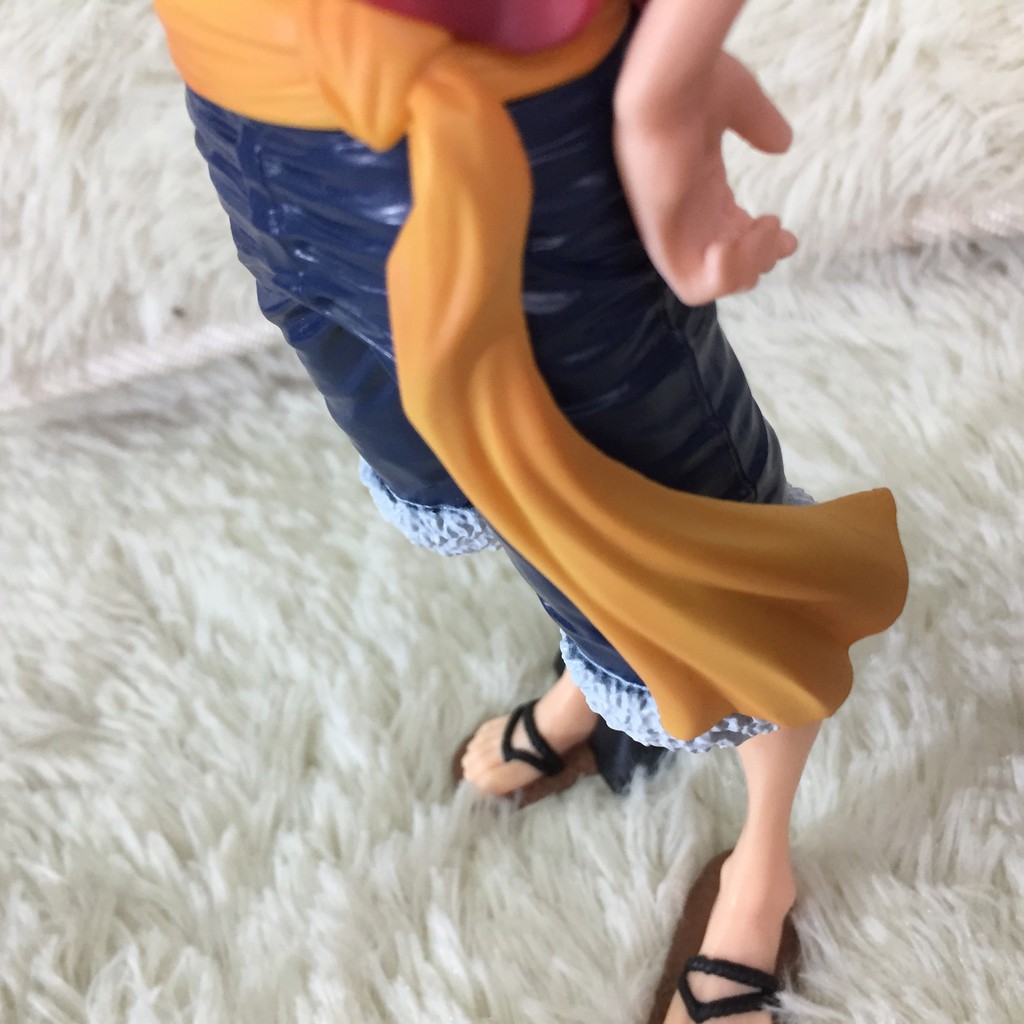 Mô hình Grandista Monkey D Luffy