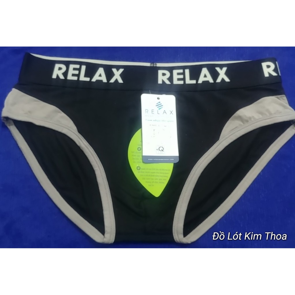 [SALE] Quần Cotton  Relax đai lớn chính hãng #042