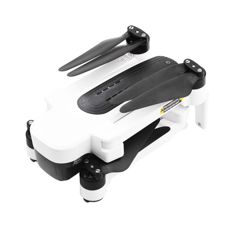 Cánh Quạt PC Có Thể Gập Lại Tiếng Ồn Thấp Và Nhanh Dễ Lắp Đặt Tương Thích Với Hubsan H117S Zino Drones