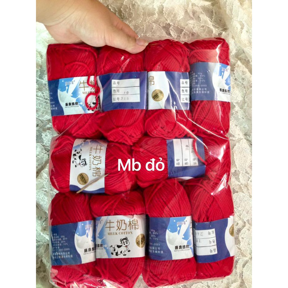 milk bò đỏ tươi