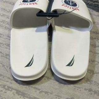 [Hàng có sẵn] Dép Nautica xuất xịn