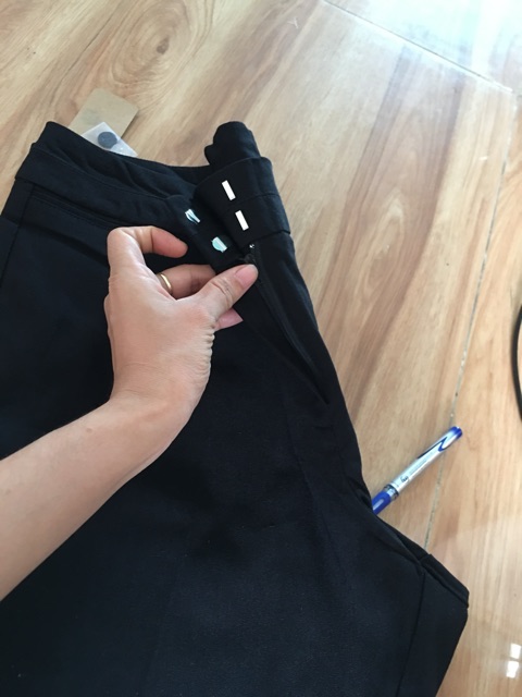 Quần tây bigsize vnxk