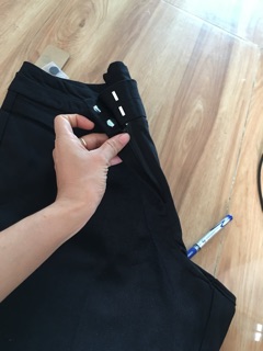 quần tây bigsize vnxk