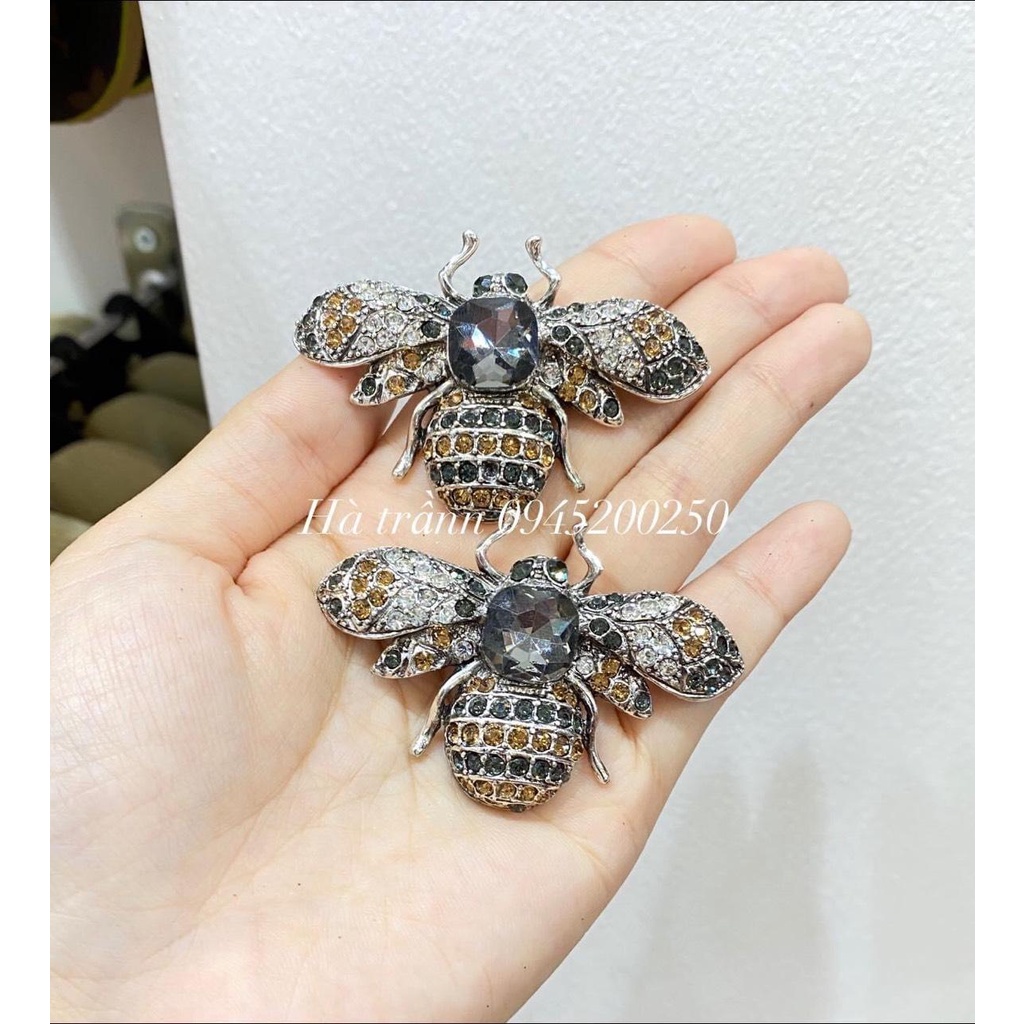 Charm Mèo thạch gắn dép