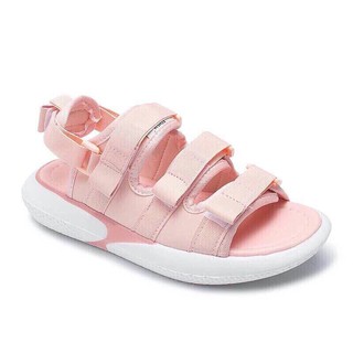 Sandal nữ đế bánh mỳ phong cách Hàn