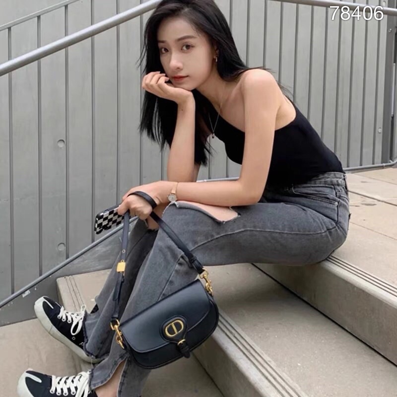 Túi dio bobby hàng đẹp cao cấp fullbox.