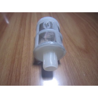 CỤC LỌC NƯỚC CHO BƠM MINI 12v