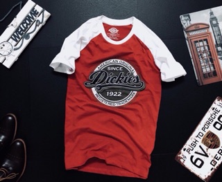 Áo thun nam hiệu Dickies