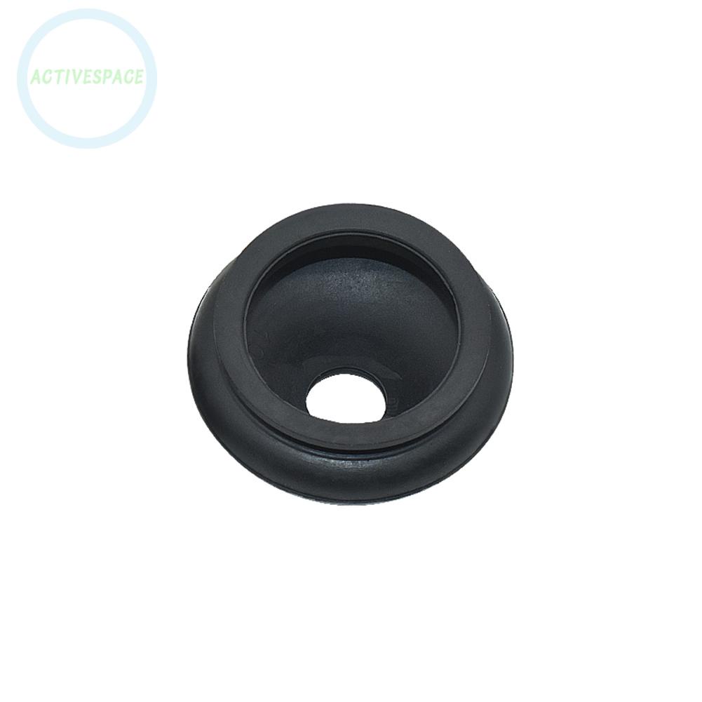 Dust Boot Covers Rubber 6pcs Ball Joint Black 10 25 25MM Car Control Arm