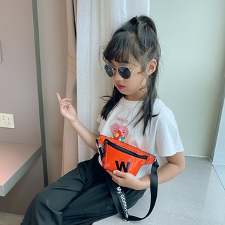 Túi đeo chéo bé gái, bé trai, túi đeo thắt lưng cho bé HTI12