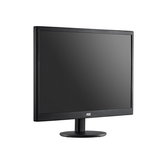 [Mã ELJUN500K giảm 6% đơn 3 triệu] Màn Hình AOC 19.5" E2070SWN (1600x900/TN/60Hz/5ms) -Bảo Hành 3 Năm- Chính Hãng FPT | BigBuy360 - bigbuy360.vn