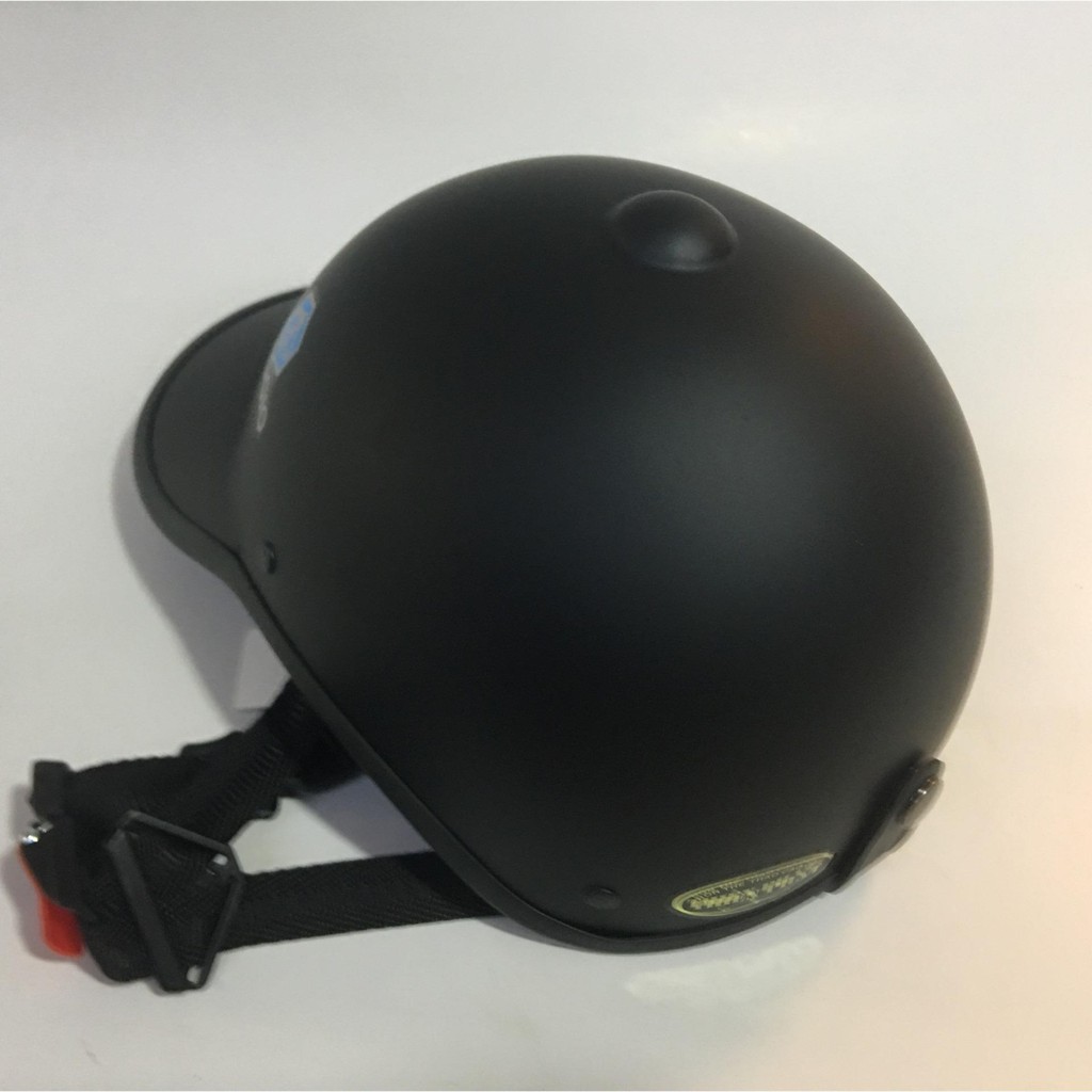 MŨ BẢO HIỂM KIỂU NÓN KẾT CAO CẤP-BẢO HÀNH 12 THÁNG