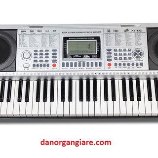 Đàn organ xy332