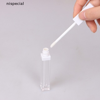 (Hàng Mới Về) Ống Rỗng Đựng Son Môi DIY 5ml