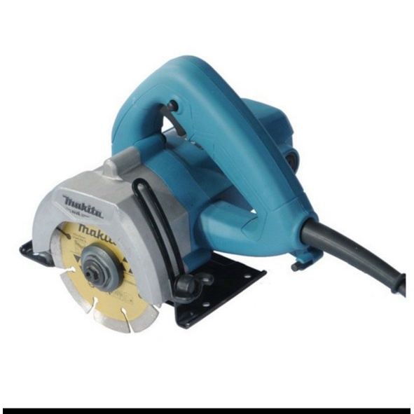 Máy Cắt Đá, Gạch 110mm MAKIT 0401B - Chính Hãng