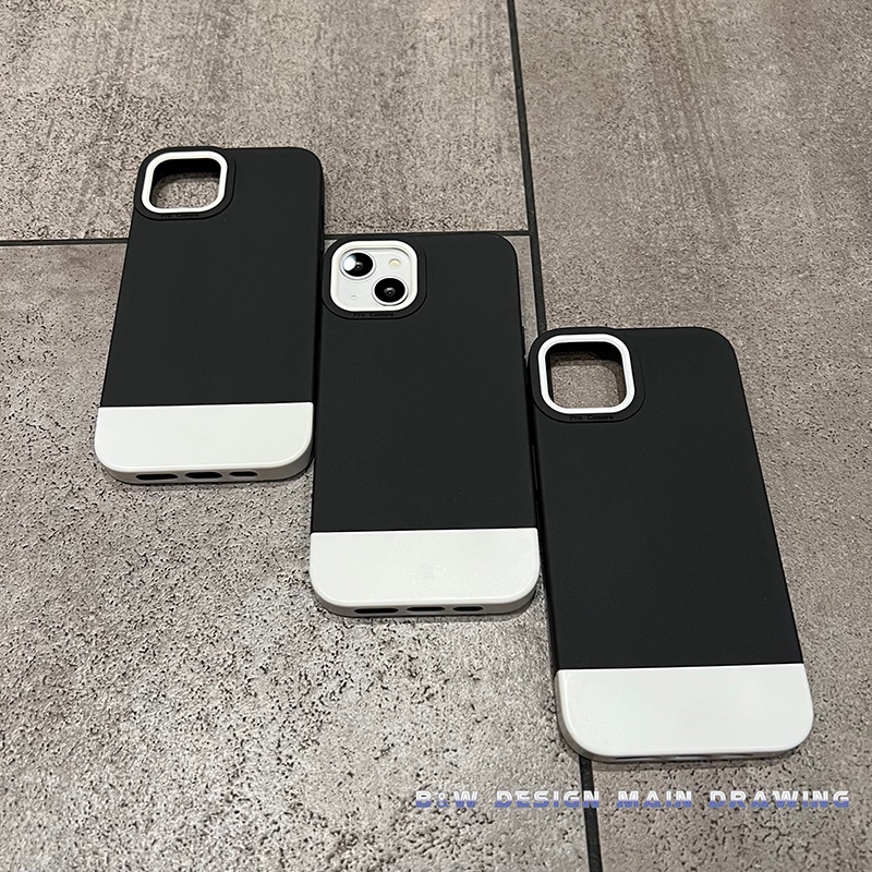 Ốp Điện Thoại Silicon 3 Trong 1 Chống Sốc Cho iPhone 14 Pro MAX 14Max 13 12 11 Pro MAX IX XS MAX XR i7Plus 8Plus