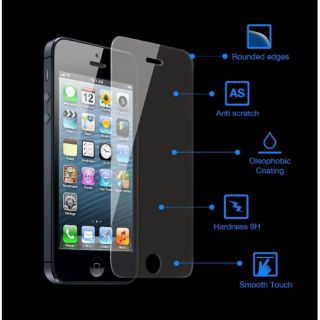 Miếng dán cường lực iPhone 5/5S