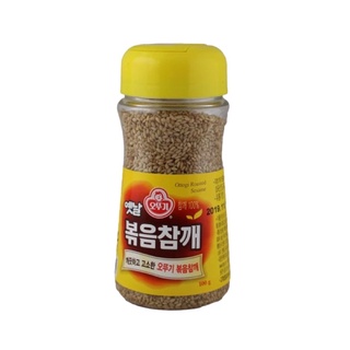 Mè rang HÀN QUỐC, thương hiệu OTTOGI