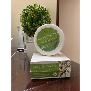 Muối tắm thảo dược Mother&Care