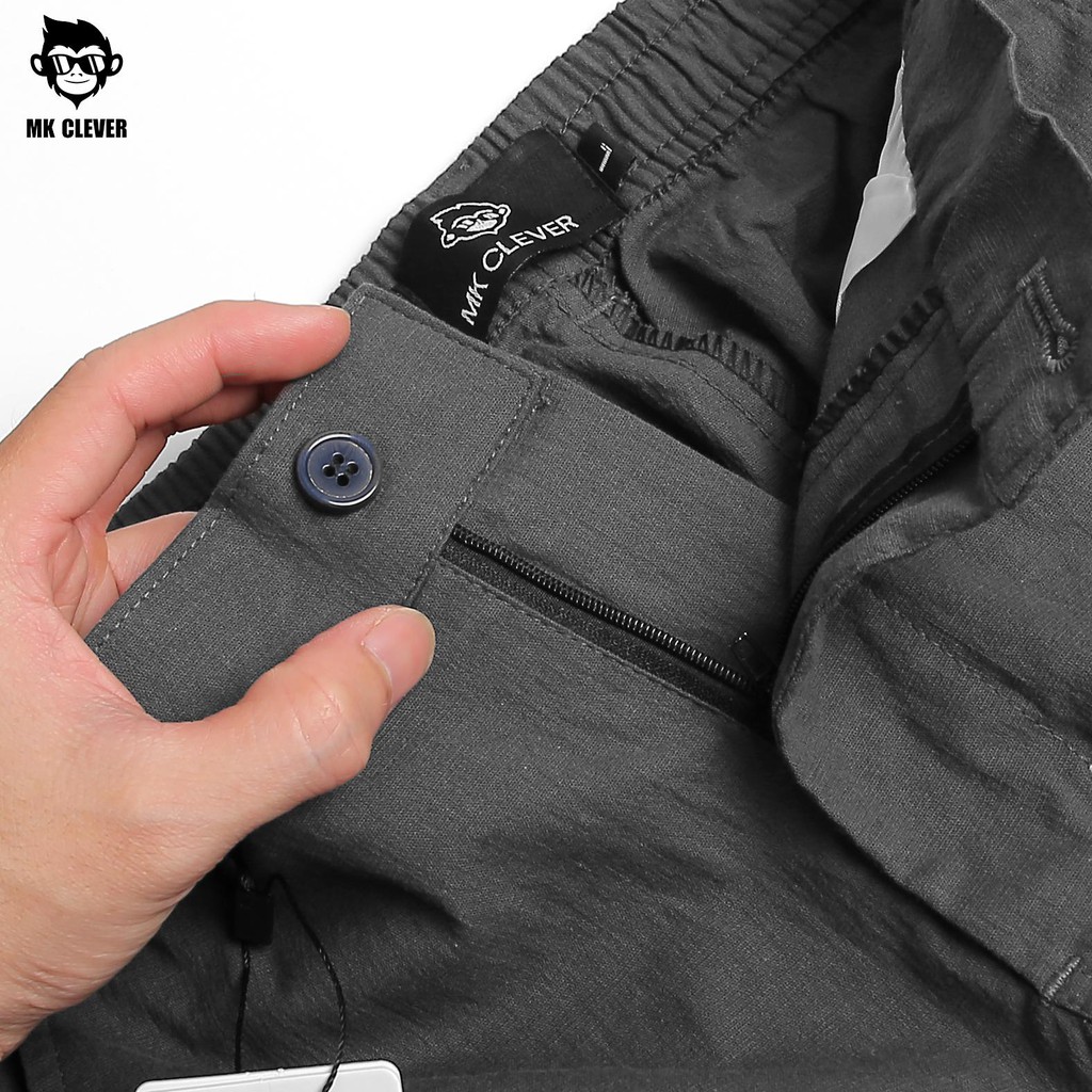 QUẦN ĐŨI XUÔNG NAM SLIMFIT MK04 | BigBuy360 - bigbuy360.vn