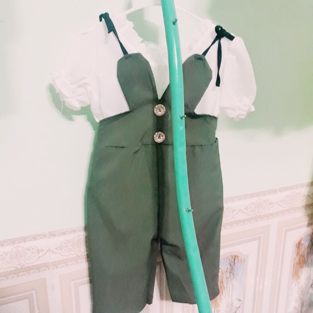Đầm yếm