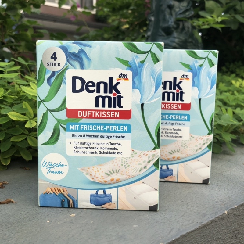 TÚI THƠM DENKMIT- HÀNG ĐỨC