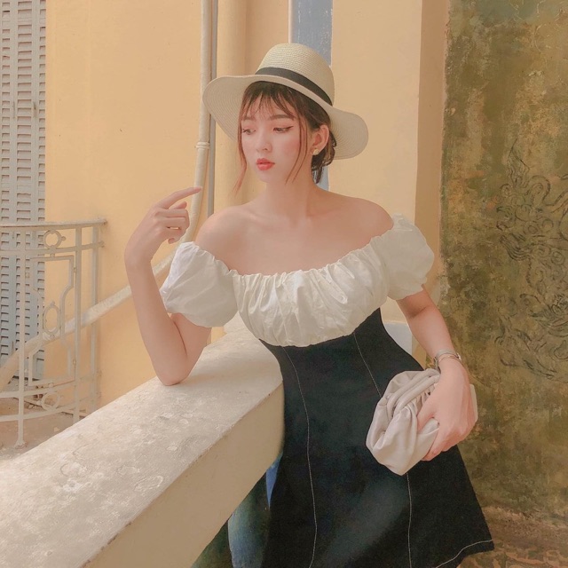 ĐẦM PHỐI TRỄ VAI | BigBuy360 - bigbuy360.vn