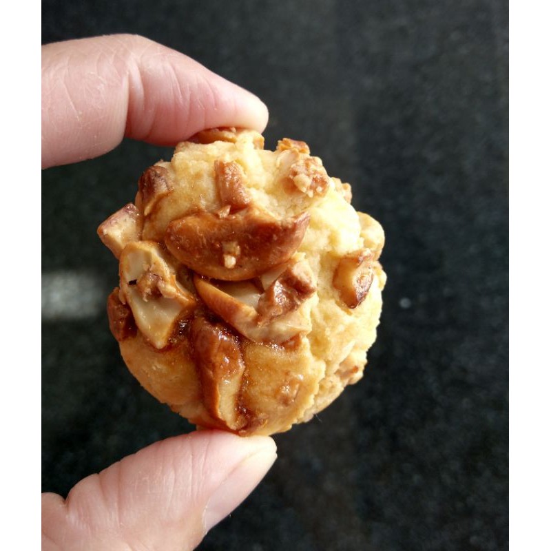 combo bánh mứt 2
