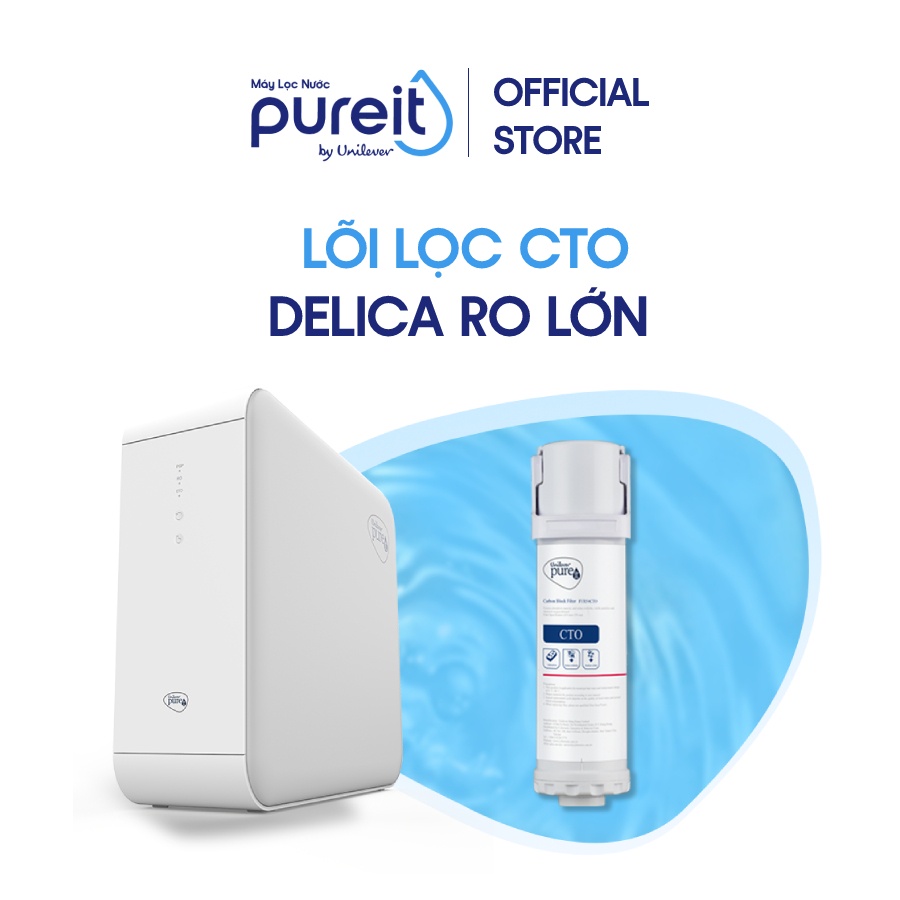 Lõi CTO Pureit Delica UR5440/ UR5640