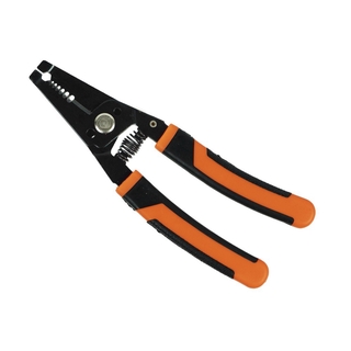 Kìm tuốt dây Meike - 180mm