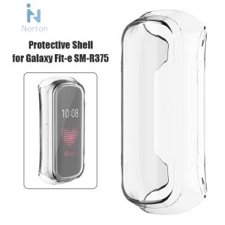 Ốp Bảo Vệ Toàn Diện Cho Đồng Hồ Thông Minh Samsung Galaxy Fit-E R375