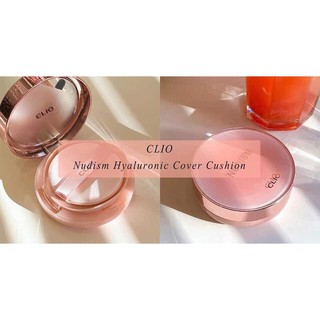 [AUTH] Phấn nước CELIO NUDISM HYALURONIC