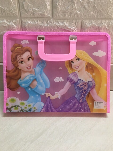 Cặp học thêm 7 ngăn loại đẹp nhất, hàng dày chất lượng tốt. | BigBuy360 - bigbuy360.vn