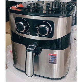 Nồi chiên không dầu sharp KS-98 10,2lít