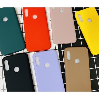 Ốp dẻo màu cho vsmart aris / star 4 / joy 3 / joy 4