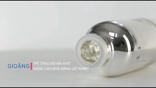 Phích giữ nhiệt Rạng Đông 450ml