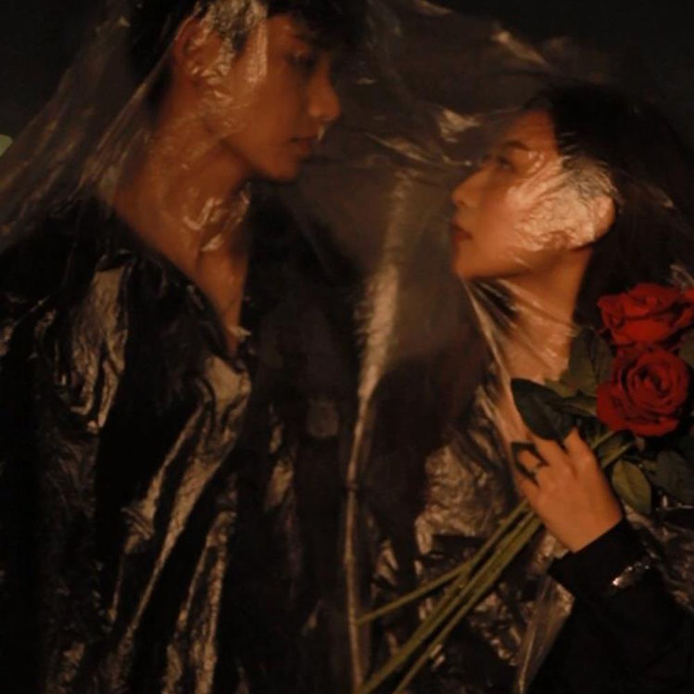 Nhẫn đeo ngón tay kim loại phong cách punk thời trang unisex