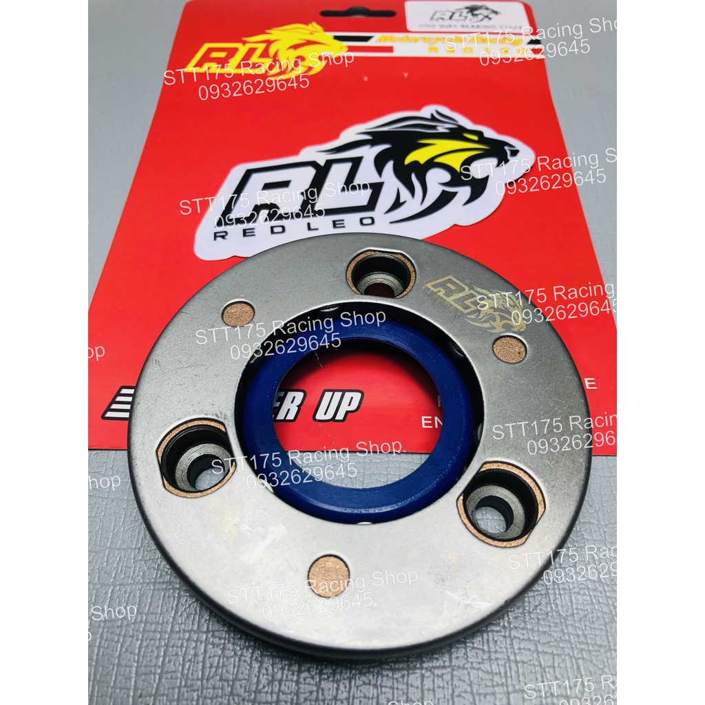 BỘ THỚT ĐỀ 6 BI ĐỘ REDLEO CHO EXCITER 135 / EXCITER 150