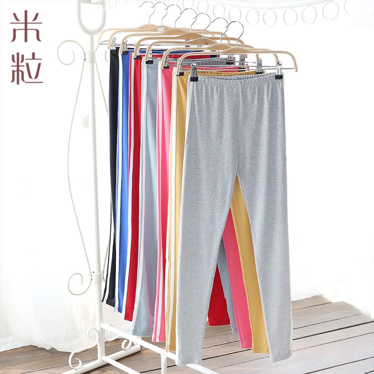 Quần Legging Tập Múa Dáng Ôm Thời Trang Dành Cho Người Lớn