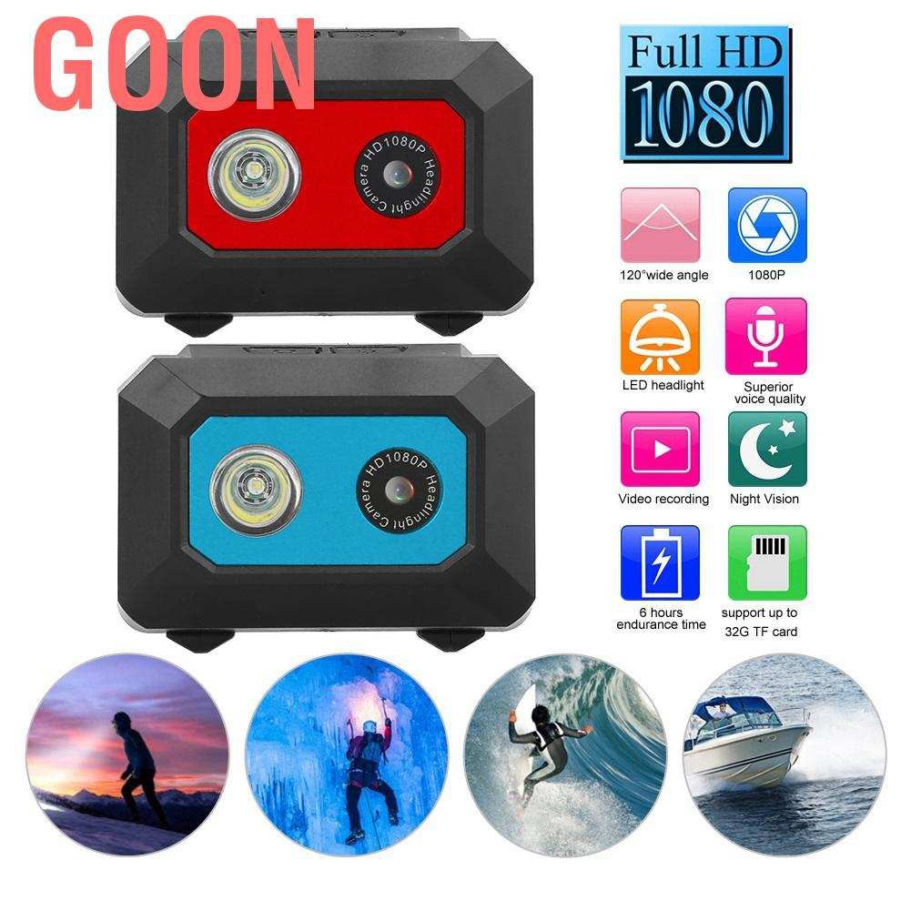 Goon Camera Hành Trình Dvr Hd Siêu 1080p | BigBuy360 - bigbuy360.vn