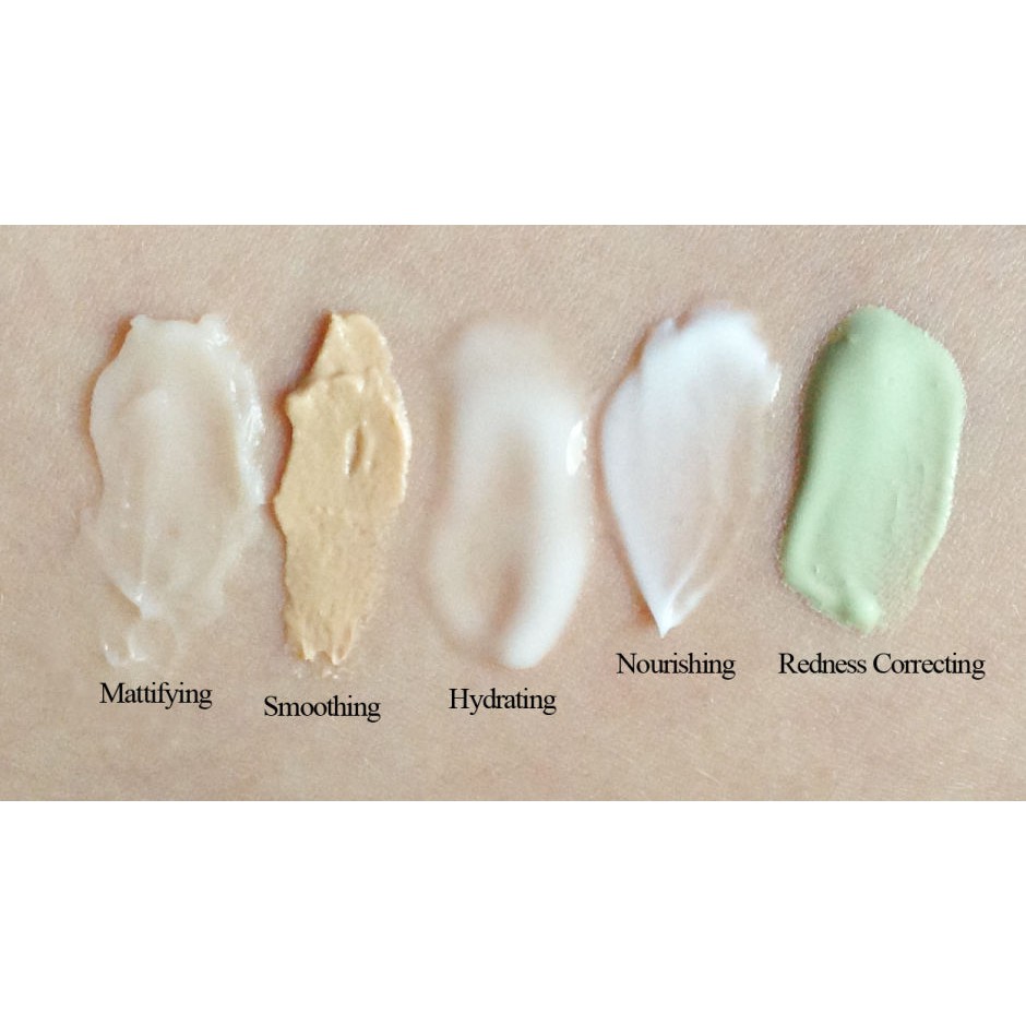 (5ml) Kem lót MAKE UP FOR EVER STEP 1 Skin Equalize Smoothing và Hydrating Primer | BigBuy360 - bigbuy360.vn