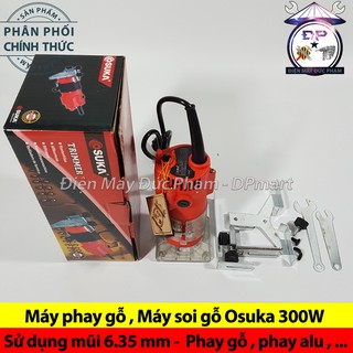Sẵn hàng-Gía gốc] Máy phay gỗ máy soi gỗ Osuka