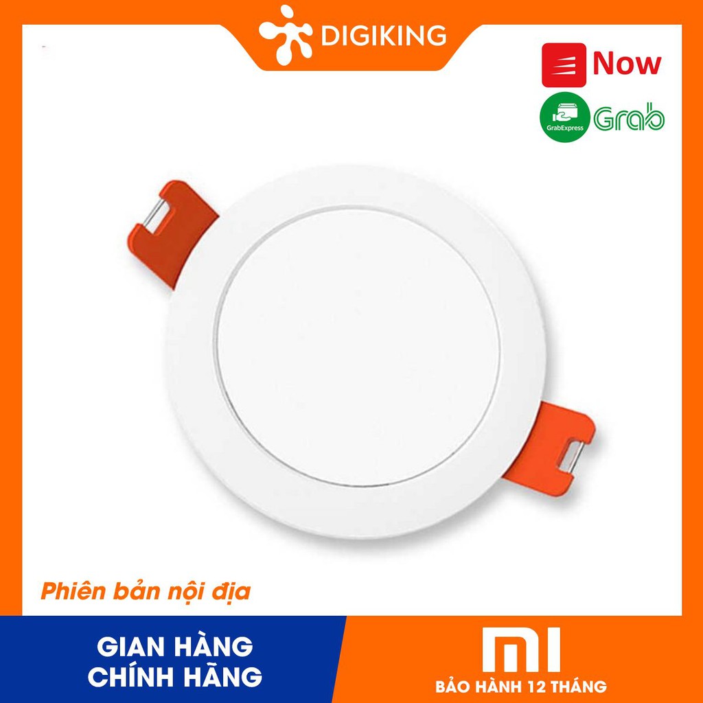 Đèn LED âm trần nhà Xiaomi Mijia LED  Blutooth Downlight Mesh Version