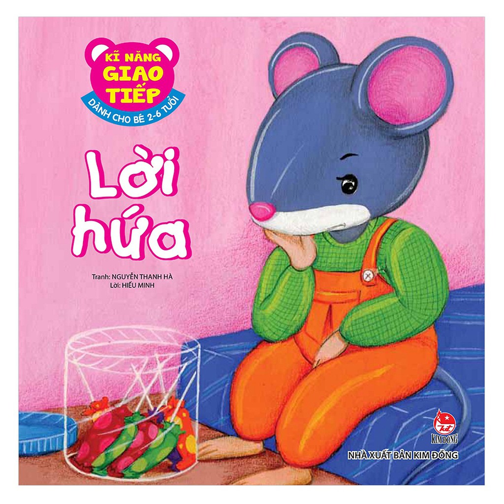 Sách - Combo Kĩ Năng Giao Tiếp - Dành Cho Bé 2-6 Tuổi (Trọn Bộ 10 cuốn)