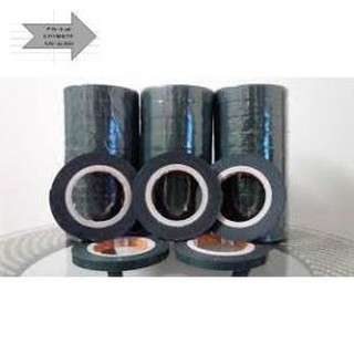 Băng dính xốp 2 mặt xanh đen